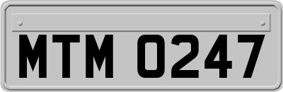 MTM0247