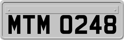 MTM0248