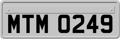MTM0249