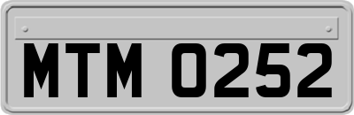 MTM0252