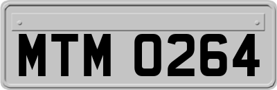 MTM0264