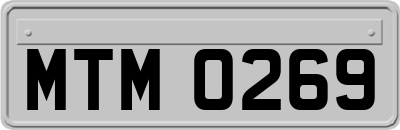MTM0269