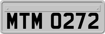 MTM0272