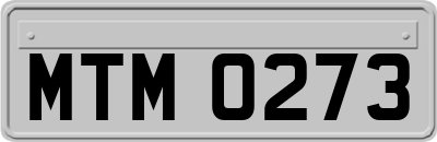 MTM0273