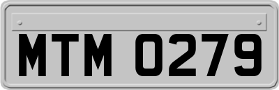 MTM0279