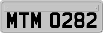 MTM0282