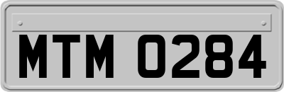 MTM0284