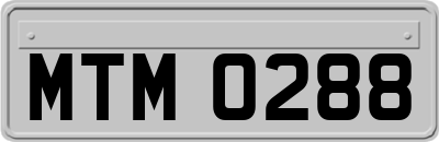 MTM0288