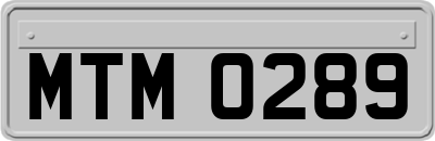 MTM0289
