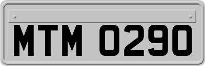 MTM0290