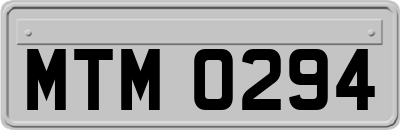 MTM0294