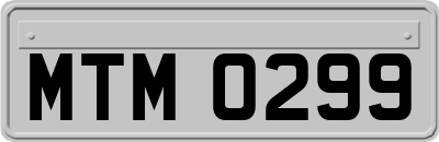MTM0299