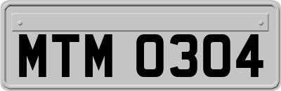 MTM0304