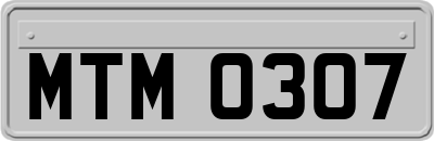 MTM0307