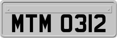 MTM0312