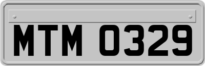 MTM0329