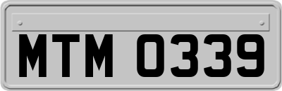 MTM0339