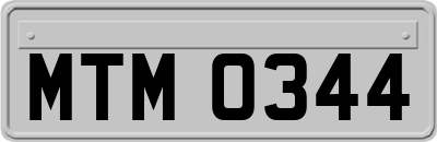 MTM0344