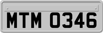 MTM0346