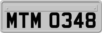 MTM0348