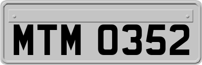 MTM0352