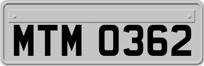 MTM0362