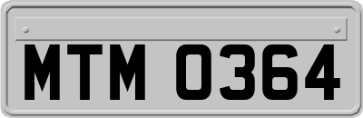 MTM0364