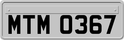MTM0367