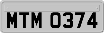 MTM0374