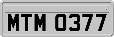 MTM0377