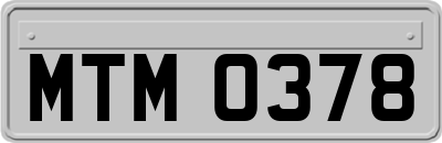 MTM0378