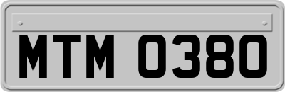 MTM0380