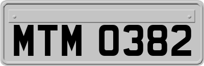 MTM0382