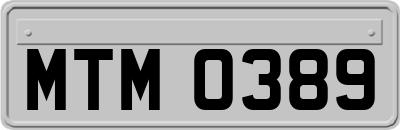 MTM0389