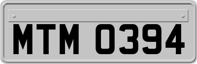 MTM0394