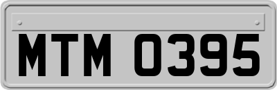 MTM0395