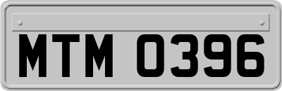 MTM0396