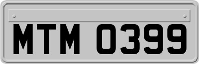 MTM0399