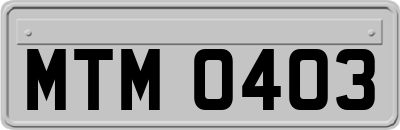 MTM0403