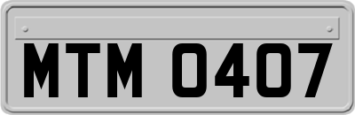 MTM0407