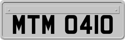 MTM0410