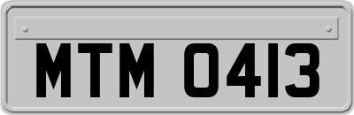 MTM0413