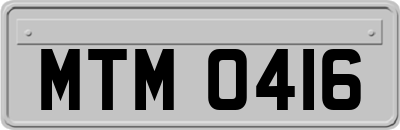 MTM0416