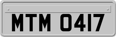 MTM0417