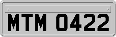 MTM0422