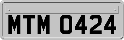 MTM0424