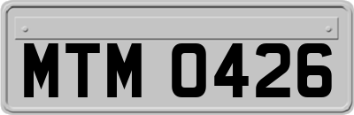 MTM0426