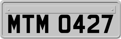 MTM0427