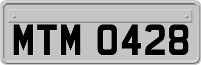 MTM0428