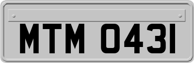 MTM0431